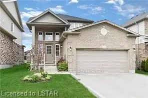 1805 BROWN Drive, London North, ON N6G 0M4