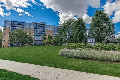 931 WONDERLAND Road 1012, London South, ON N6K 2X6