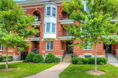 440 WELLINGTON Street 202, London East, ON N6A 3P2
