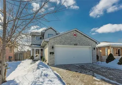 1207 ALDERSBROOK Road, London North, ON N6G 4T3