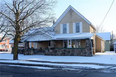 60 Sydenham Street E, Aylmer, On N5h 1l2