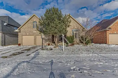 408 ELDERBERRY Avenue, London North, ON N5X 0A2
