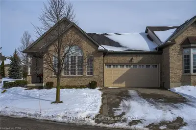 575 MCGARRELL Place 1, London North, ON N6G 5L3