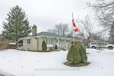 250 WINNIPEG Street, London East, ON N5W 4T9