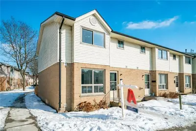 126 BELMONT Drive 37, London South, ON N6J 4W1