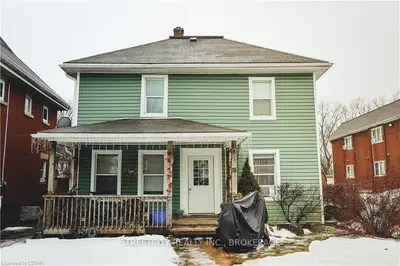 51 Rolph Street, Tillsonburg, On N4g 3x9