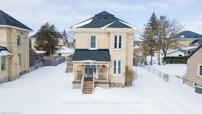 72 RICHMOND Street S, Bluewater, ON N0M 1X0