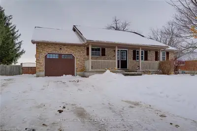 181 ELGIN STREET Street, South Huron, ON N0M 1K0