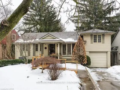 105 VICTORIA Street, London East, ON N6A 2B1