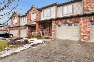 600 HYDE PARK Road 155, London North, ON N6H 5W8