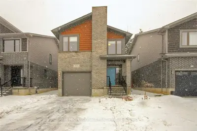 1641 VALHALLA STREET Street, London North, ON N6G 0V2