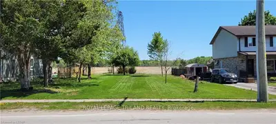 276 Marsh Line Lot 10, Dutton/dunwich, On N0l 1j0