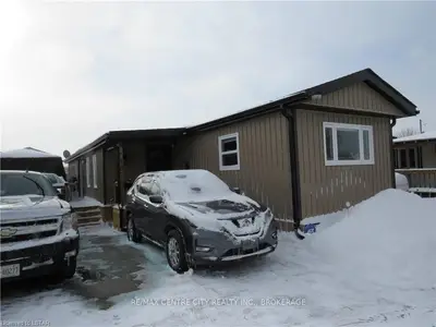 2189 DUNDAS Street 107, London East, ON N5V 1H3