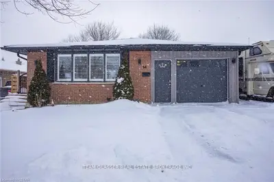 14 KIPLING Avenue, London East, ON N5V 1J9