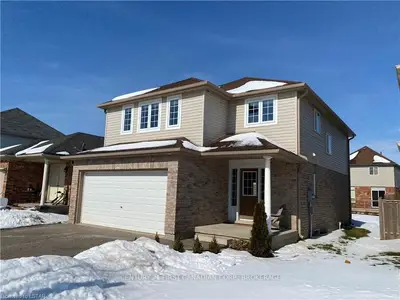 2420 ASIMA Drive, London South, ON N6M 0B3