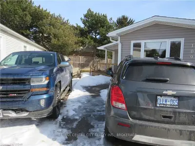 2189 DUNDAS Street 109, London East, ON N5V 1H3