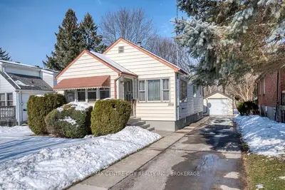 1858 AVALON Street, London East, ON N5W 3G8