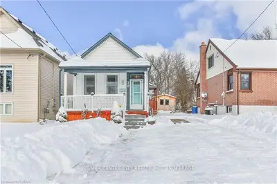 50 LANGARTH Street W, London South, ON N6J 1P2