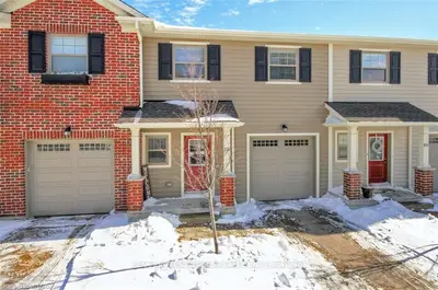 3025 SINGLETON Avenue 104, London South, ON N6L 0E6