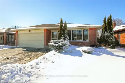 395 BARKER Street, London East, ON N5Y 5G6