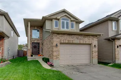 262 BAXTER Street, London East, ON N5W 0A2