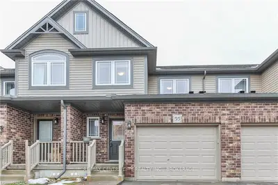 1220 RIVERBEND Road 55, London South, ON N6K 0G5