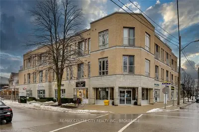 162 WORTLEY ROAD Road 301, London South, ON N6C 3P7