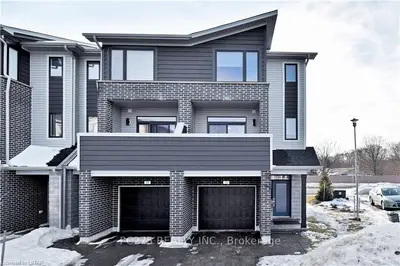 177 EDGEVALLEY Road 59, London East, ON N5V 0C5
