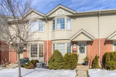 511 ADMIRAL Drive 2, London East, ON N5V 4R4