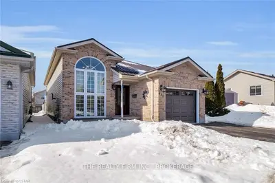 439 EXMOUTH Circle, London East, ON N5V 5G5
