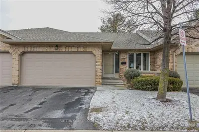 1241 BEAVERBROOK Avenue 75, London North, ON N6H 5P1