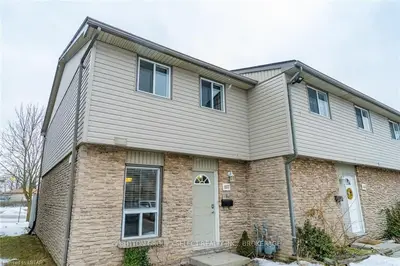 857 SOUTHDALE Road E, London South, ON N6E 1V7
