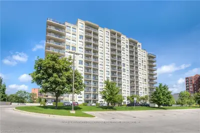 353 COMMISSIONERS Road W 311, London South, ON N6J 0A3