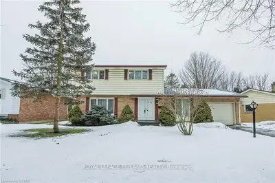 547 CHIDDINGTON Avenue, London South, ON N6C 2W6