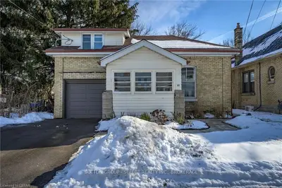81 ALBION Street, London North, ON N6H 1Z1