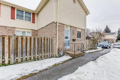230 CLARKE Road 204, London East, ON N5W 5P8