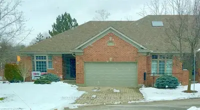 500 CRANBROOK Road 26, London South, ON N6K 4T3