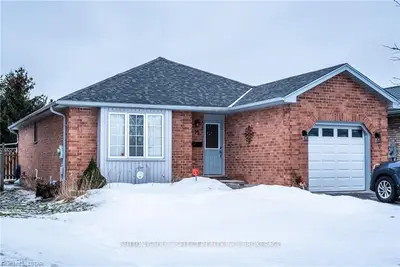 75 CHRISTIANS Drive, London East, ON N5V 4N9
