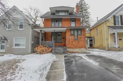 1051 Richmond Street, London East, ON N6A 3J7