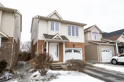 216 MCMAHEN Street, London East, ON N5Y 0A2
