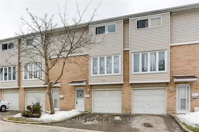 320 WESTMINSTER Avenue 122, London South, ON N6C 5H5