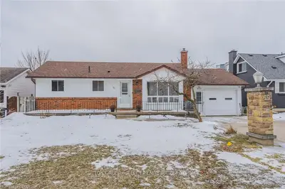 287 SOUTHCREST Drive, London South, ON N6J 1N3