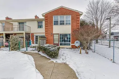 1024 KIPPS Lane, London East, ON N5Y 4S5