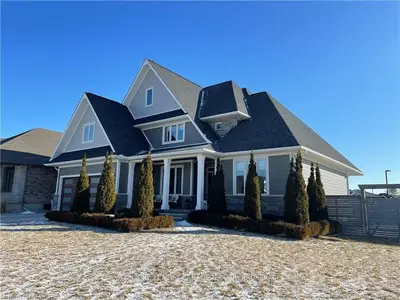 405 DARCY DRIVE Drive, Strathroy-Caradoc, ON N7G 0A4