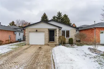 54 BRANDY LANE Road, London North, ON N6G 4S3