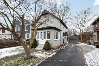 56 GRAND Avenue, London South, ON N6C 1L5