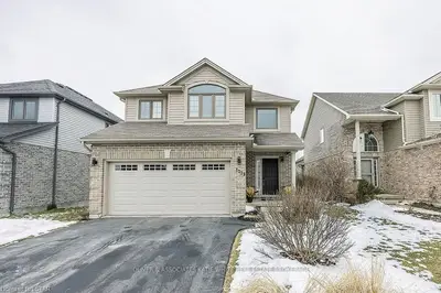 1229 SMITHER Road, London North, ON N6G 0C2