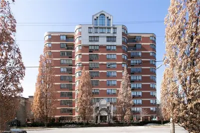 7 PICTON Street 406, London East, ON N6B 3N7