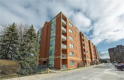 77 BASE LINE Road W 508, London South, ON N6J 1V5