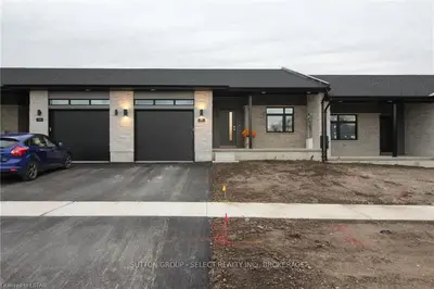 97 ROWE Avenue, South Huron, ON N0M 1S1